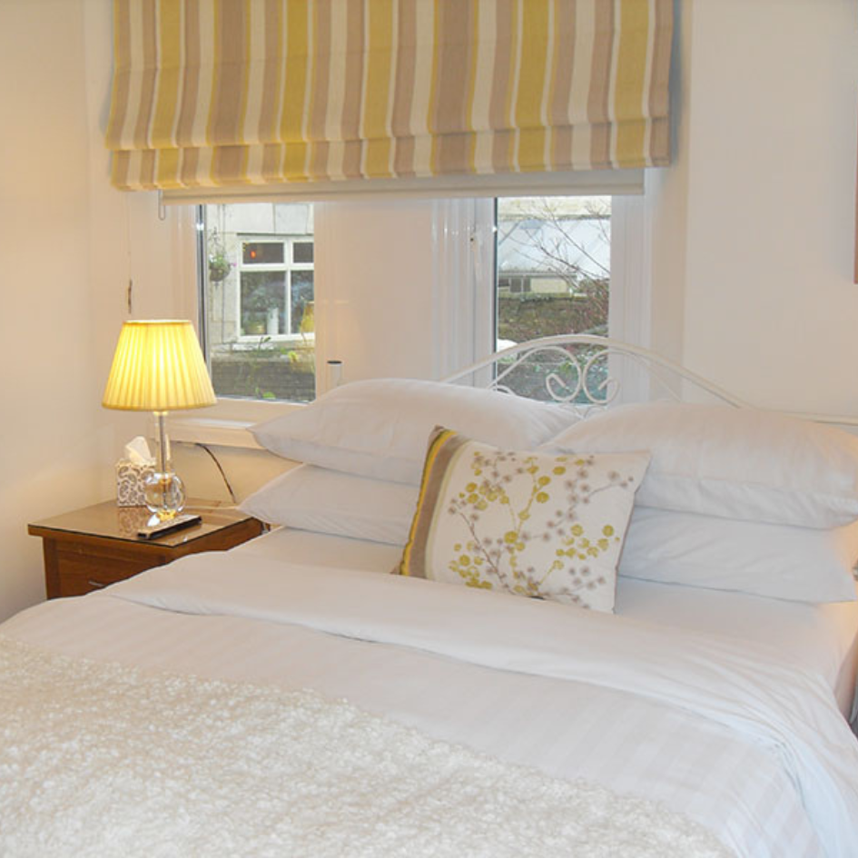 Ivy House B&B stay during your course at the Cotswold Academy